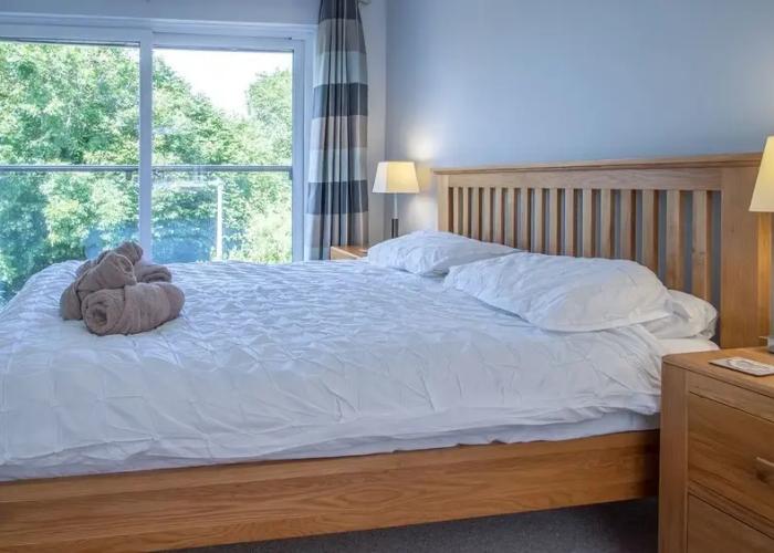 Ragged Staff - 3 Bed Home - Saundersfoot