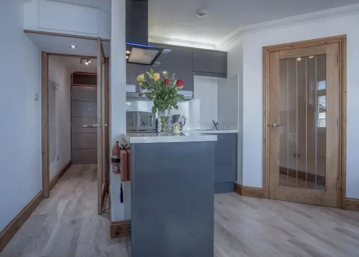 Ocean View - 1 Bedroom - Saundersfoot