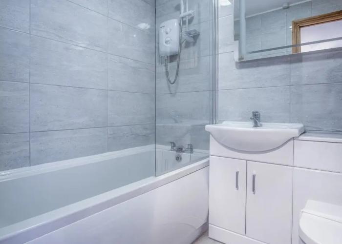 Ocean View - 1 Bedroom - Saundersfoot