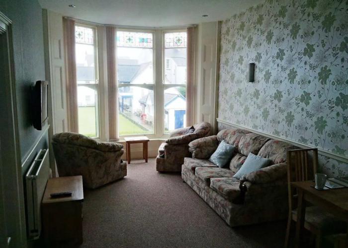 Glenholme Apartments