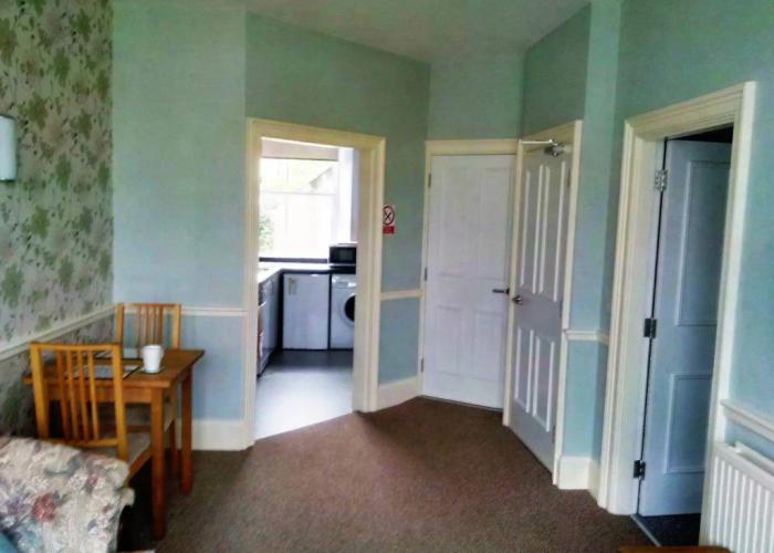Glenholme Apartments