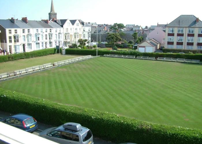 Glenholme Apartments