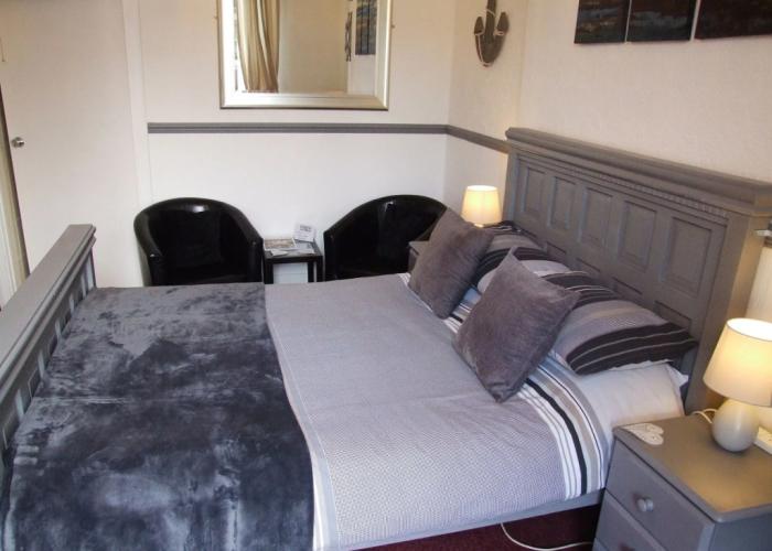 Coach Guest House