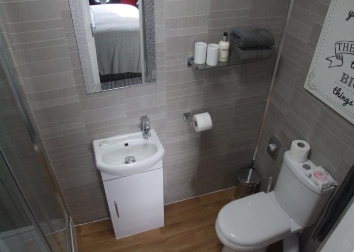 Coach Guest House