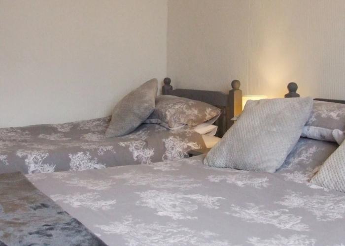 Coach Guest House