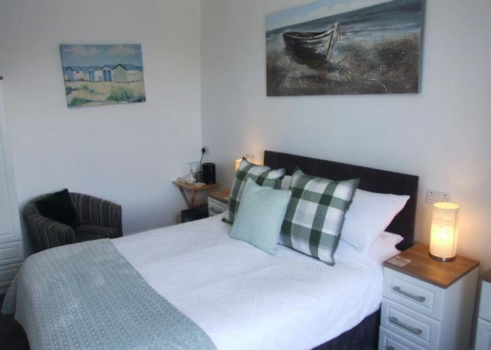 Coach Guest House