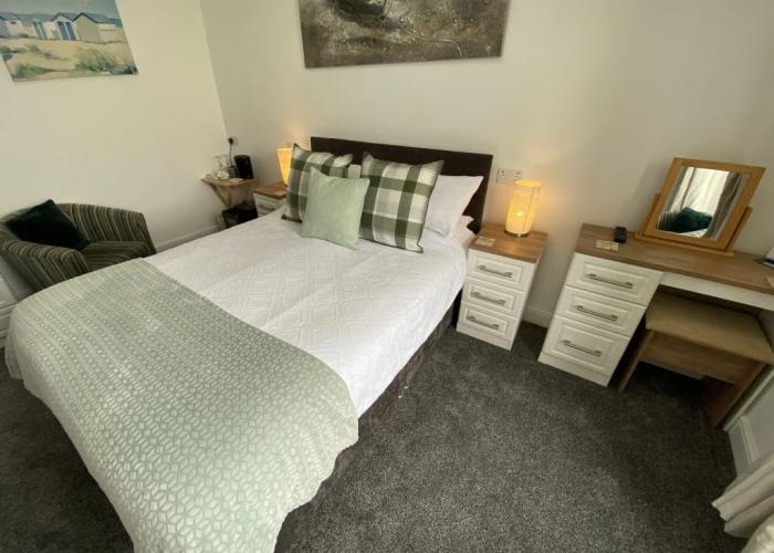 Coach Guest House