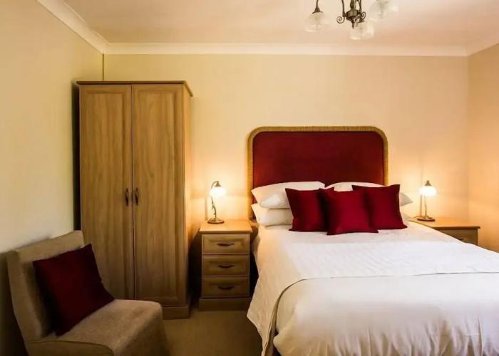 The Broadmead Boutique B and B