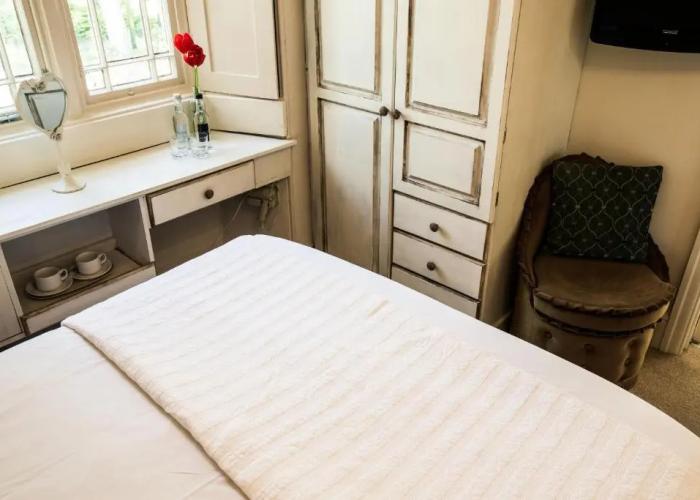 The Broadmead Boutique B and B