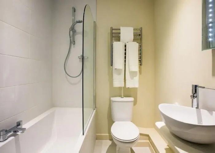 The Broadmead Boutique B and B