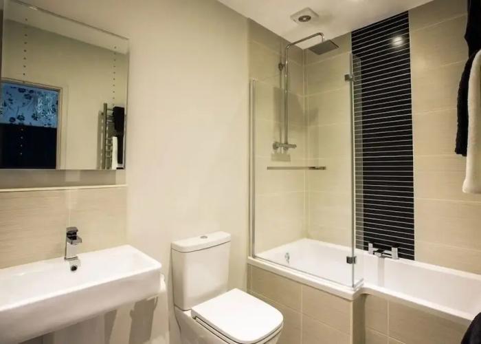 The Broadmead Boutique B and B