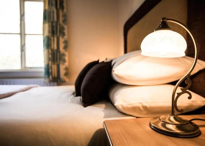 The Broadmead Boutique B and B
