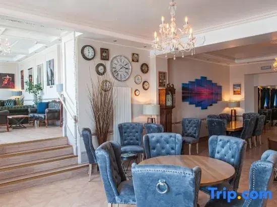 The Belgrave Hotel Tenby
