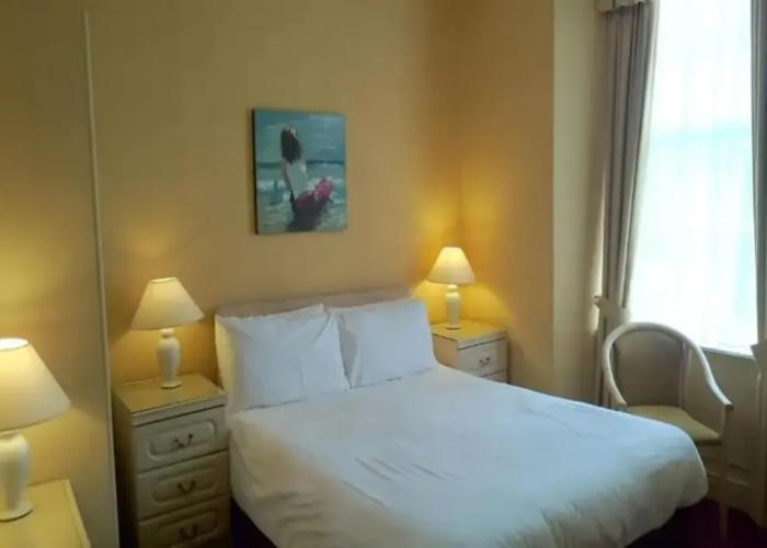 The Belgrave Hotel Tenby