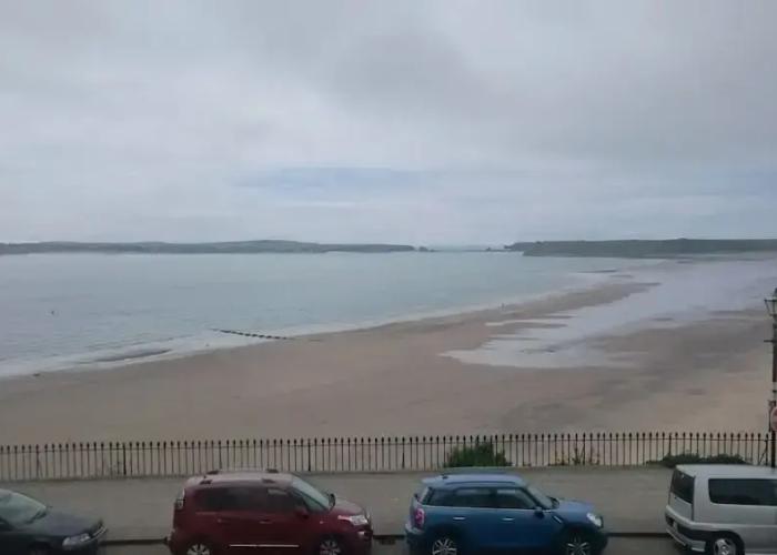 The Belgrave Hotel Tenby