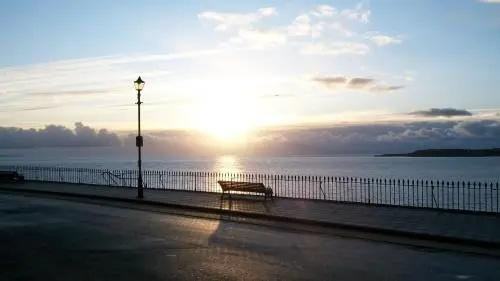 The Belgrave Hotel Tenby