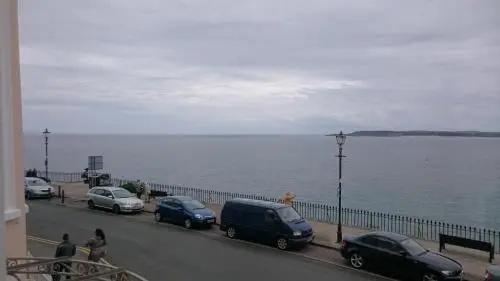 The Belgrave Hotel Tenby