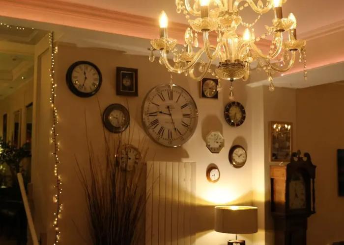 The Belgrave Hotel Tenby