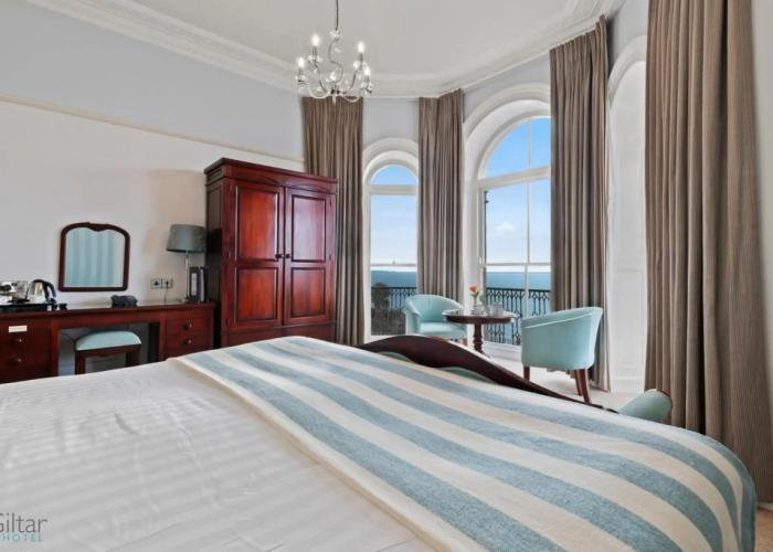 Giltar Hotel