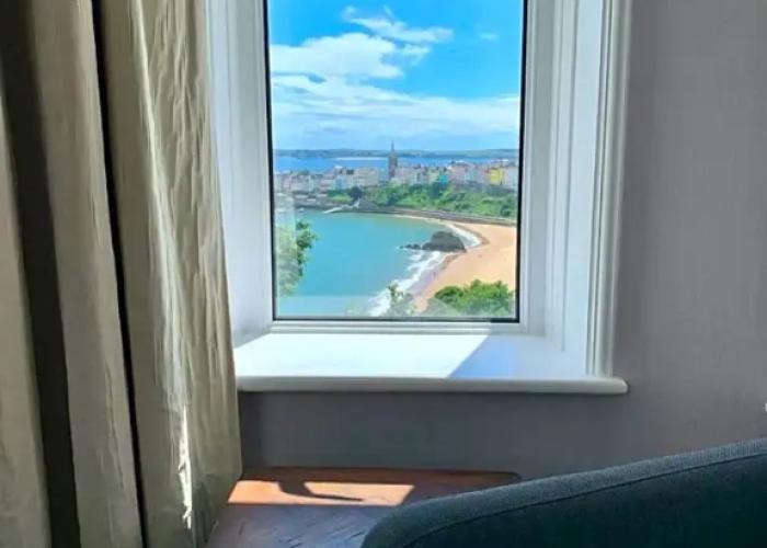 Park Hotel Tenby