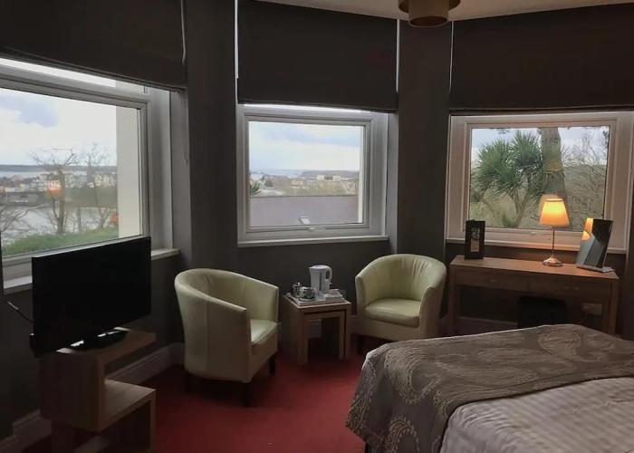 Park Hotel Tenby