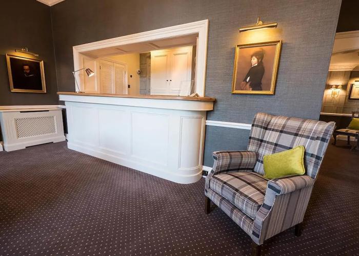 Park Hotel Tenby