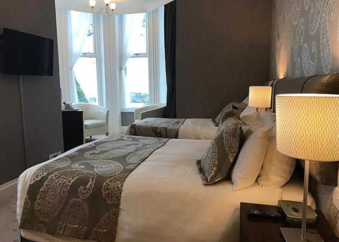 Park Hotel Tenby