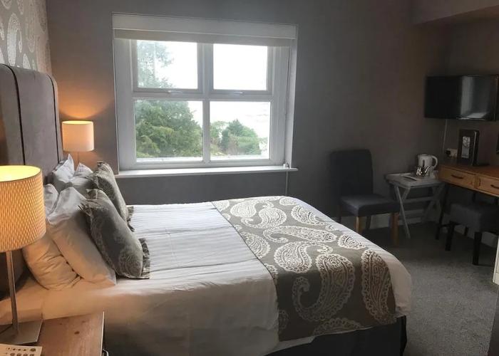 Park Hotel Tenby