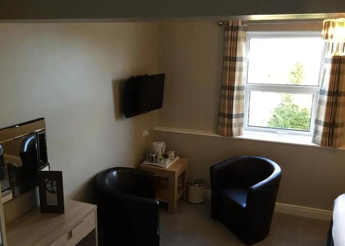 Park Hotel Tenby