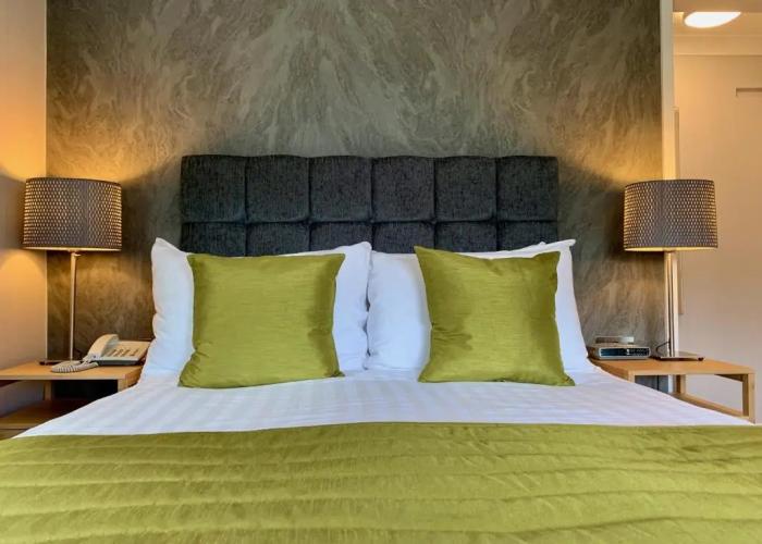Park Hotel Tenby