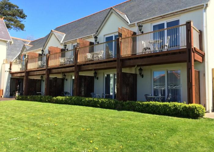Heywood Spa Hotel