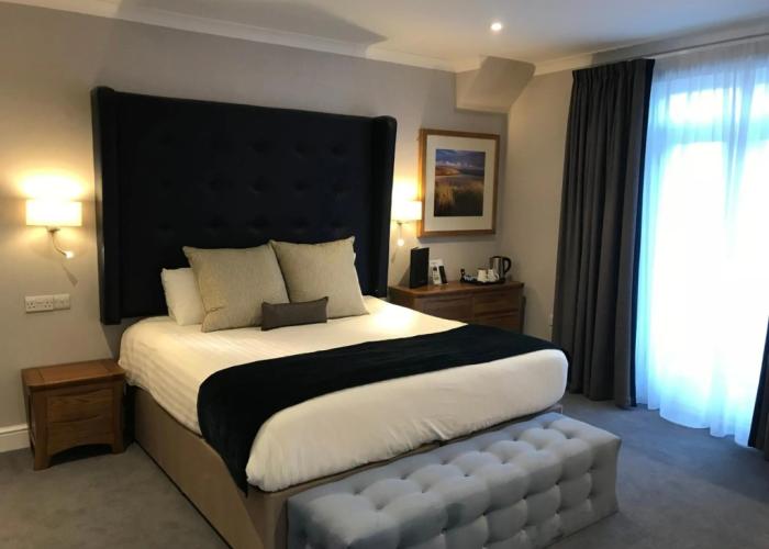 Heywood Spa Hotel