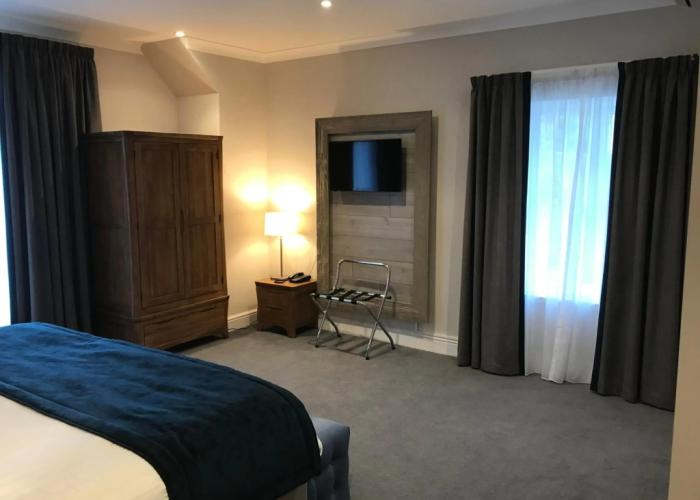 Heywood Spa Hotel