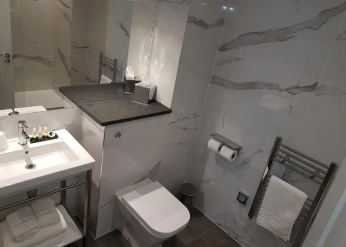 Heywood Spa Hotel