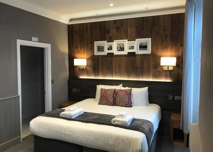 Heywood Spa Hotel