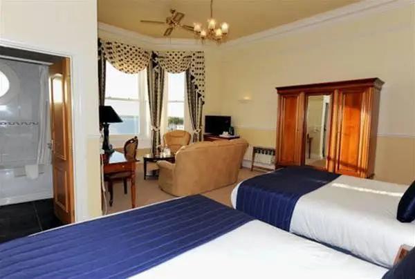 Atlantic Hotel