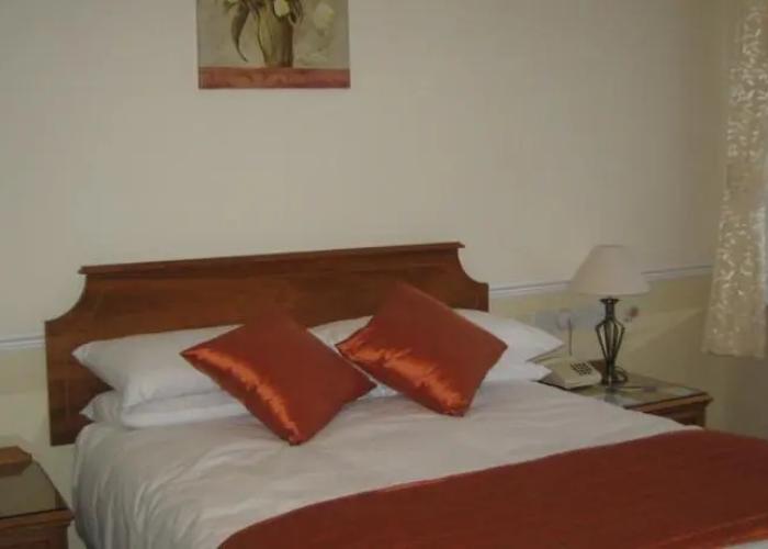 Atlantic Hotel