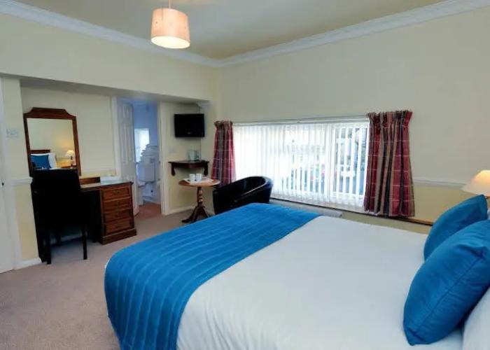 Atlantic Hotel