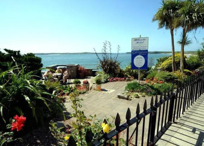 Atlantic Hotel