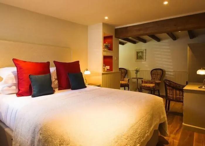 The Broadmead Hotel