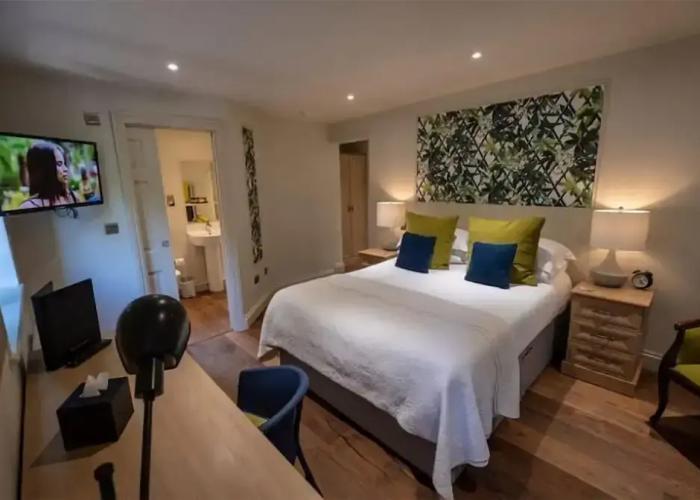 The Broadmead Hotel