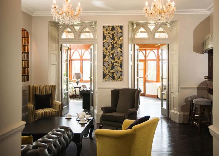The Broadmead Hotel