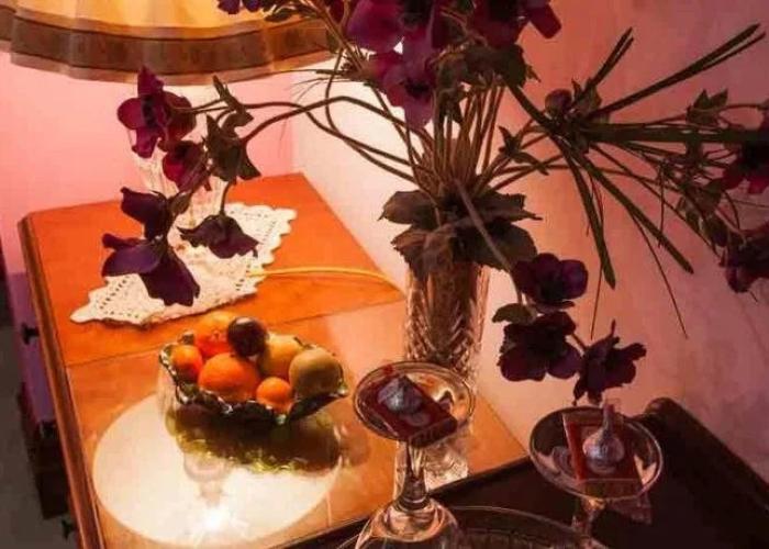 Little Red Rooster Rest and Spa