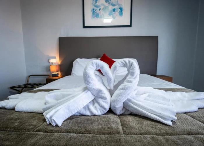 Royal Lion Hotel