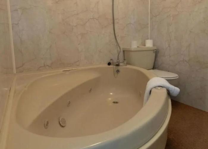 Royal Lion Hotel