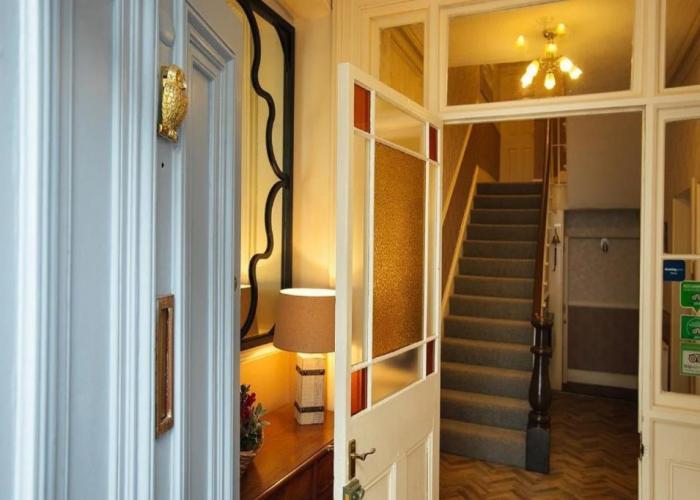 Lindholme Guest House