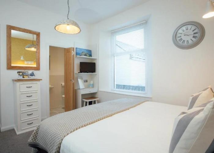 Lindholme Guest House