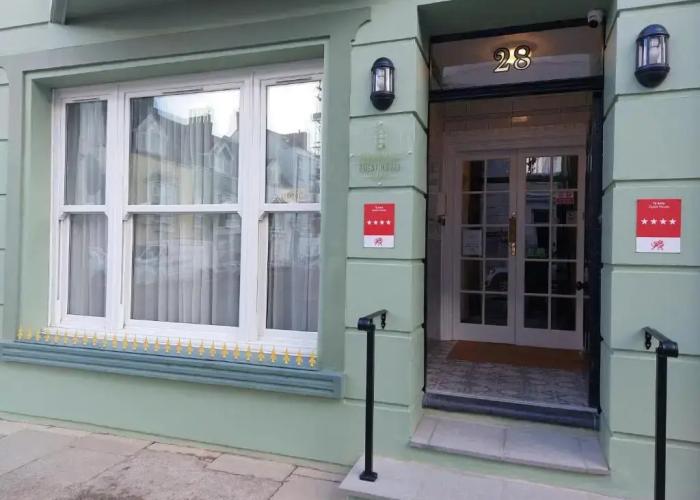 Hotel Southcliff