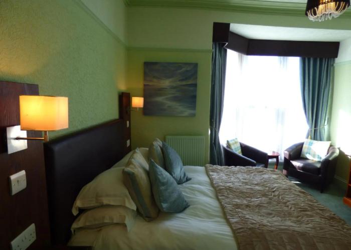 Hotel Southcliff