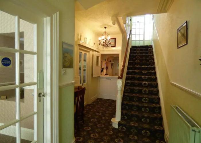 Hotel Southcliff